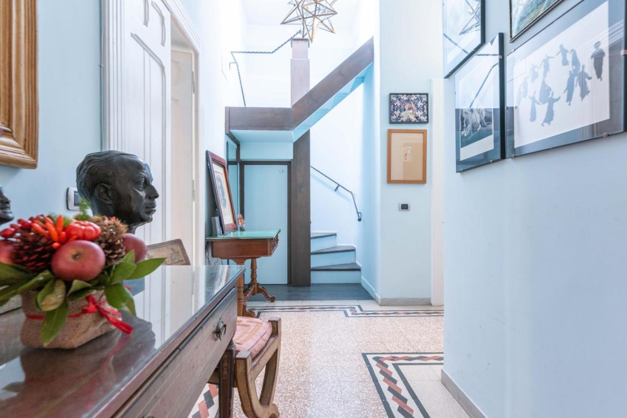 로마 Residenza Prati - Zen24 아파트 외부 사진